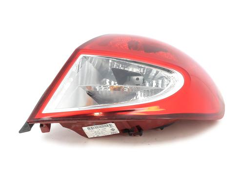 Used Right taillight RENAULT CLIO III (BR0/1, CR0/1) [2005-2014]  27813110