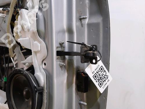 Left front door SAAB 9-3 (YS3F, E79, D79, D75) 1.9 TiD | BP10659315C2 