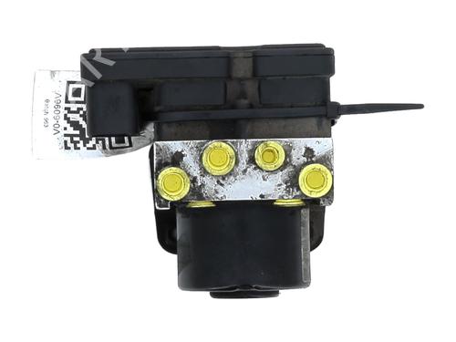 ABS pump FORD FIESTA VI (CB1, CCN) 1.4 TDCi | BP29741631M43 