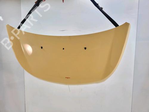 Used Hood CHEVROLET SPARK (M300) 1.0 (68 hp) 24324988