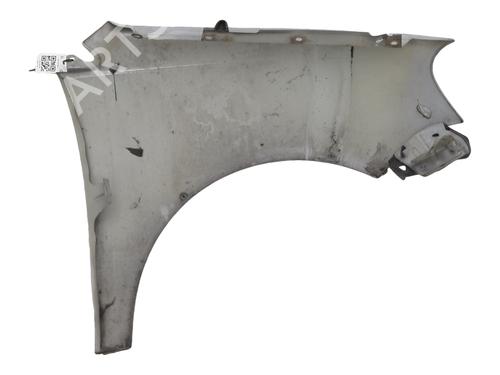 Left front fenders VW POLO IV (9N_, 9A_) 1.4 TDI | BP30118997C41 