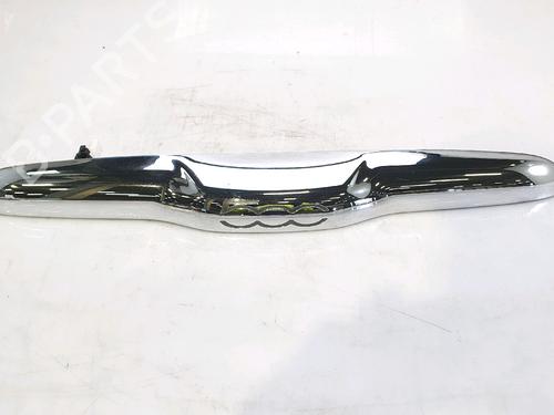 Used Tailgate handle FIAT 500 (312_) 0.9 (312AXG1A, 312.AXG11) (86 hp) 29820118