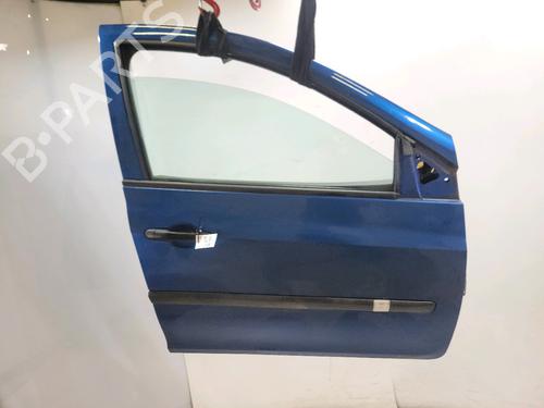 Used Right front door Right front door RENAULT CLIO III (BR0/1, CR0/1) [2005-2014] 34428580 34428580