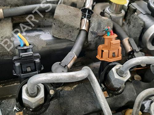 Engine TOYOTA YARIS (_P9_) 1.4 D-4D (NLP90_, NLP90R) | BP33190339M1  - Image 9