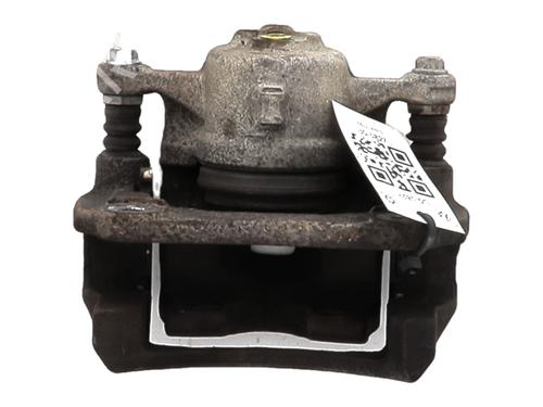 Used Right front brake caliper FORD FIESTA VI (CB1, CCN) 1.4 TDCi (70 hp) 32201763