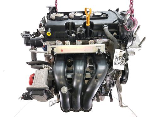 Engine OPEL AGILA B (H08) 1.0 (F68) | BP22250781M1 