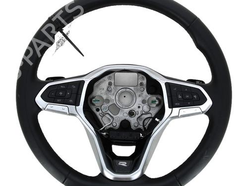 Used Steering wheel VW POLO VI (AW1, BZ1, AE1) 1.0 TSI (95 hp) 22685351