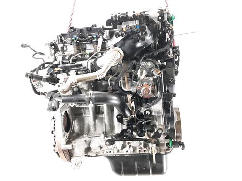 Engine PEUGEOT 208 I (CA_, CC_) 1.6 BlueHDi 100 | BP30957452M1