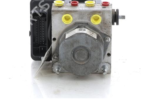 Used ABS pump PEUGEOT 308 II (LB_, LP_, LW_, LH_, L3_) 1.6 HDi / BlueHDi 115 (115 hp) 16884057