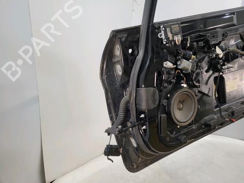 Right front door FORD FIESTA VI (CB1, CCN) 1.0 Sport | BP27248176C3 