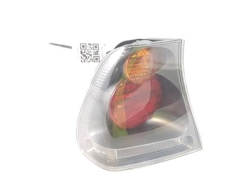 Used Left taillight BMW 3 Compact (E46) 316 ti (115 hp) 12070395