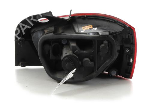 Left taillight SEAT IBIZA IV (6J5, 6P1) 1.2 TSI | BP29495794C34 
