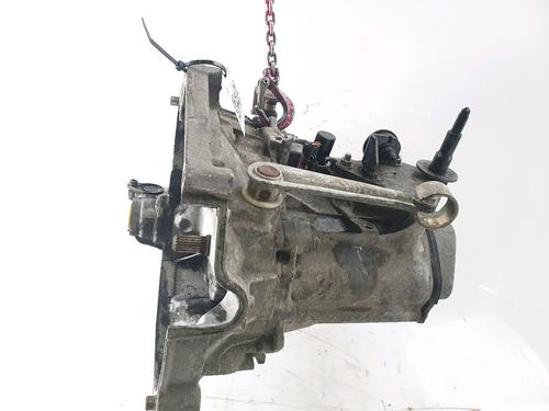 Used Gearbox PEUGEOT 206 Hatchback (2A/C) 1.4 i (75 hp) 30798846