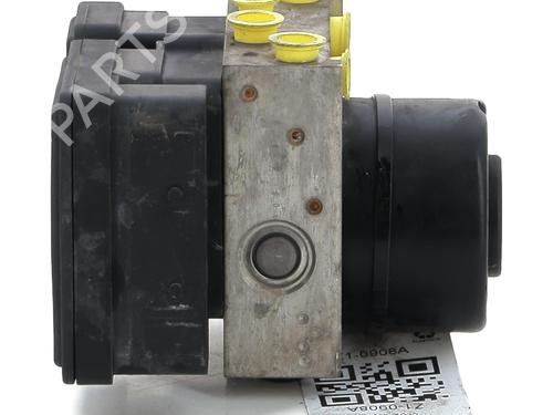 Pompe ABS FORD FIESTA V (JH_, JD_) 1.6 TDCi | BP29048341M43 