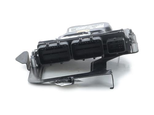 Motorstyringsenhed RENAULT MEGANE IV Hatchback (B9A/M/N_) 1.5 Blue dCi 115 (B9A6) (116 hp) 31367541