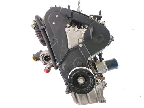 Used Engine PEUGEOT 406 (8B) 2.0 HDi 110 (107 hp) 30632254