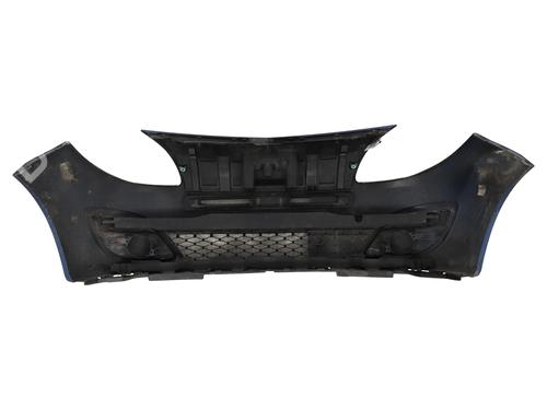 Front bumper RENAULT TWINGO II (CN0_) 1.2 16V (CN0K, CN0V, CN0A) | BP32278648C7