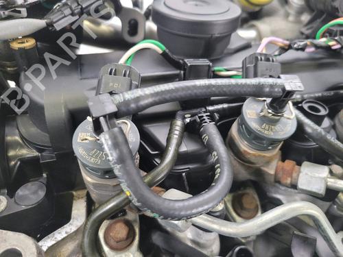 Engine DACIA SANDERO II 1.5 dCi | BP30405851M1 