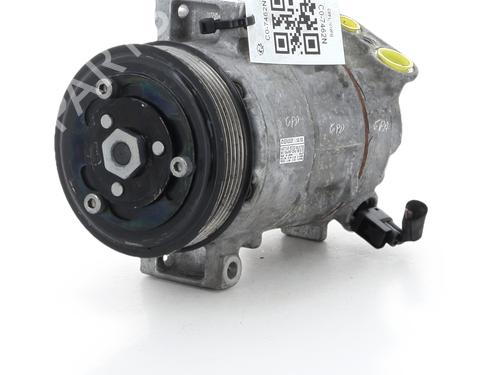 Used AC compressor AC compressor 37680281 37680281