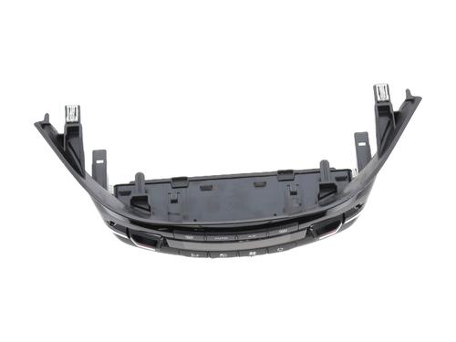 Climate control PEUGEOT 2008 I (CU_) 1.6 HDi | BP27510755I5