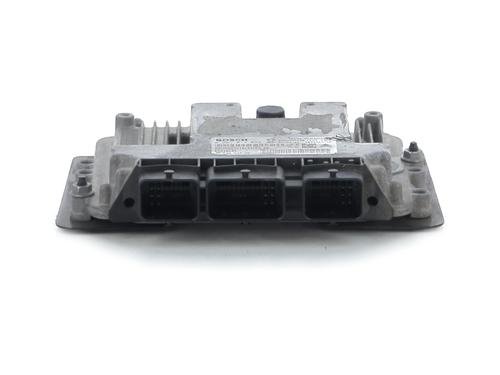 Used Engine control unit (ECU) PEUGEOT 308 SW I (4E_, 4H_) 1.6 HDi (109 hp) 32848162