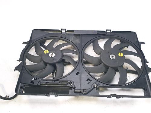 Radiator fan AUDI A5 (8T3) 3.0 TDI quattro | BP29197712M35 