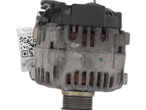 Alternator PEUGEOT 1007 (KM_) 1.4 HDi | BP40277448M7 - Image 5