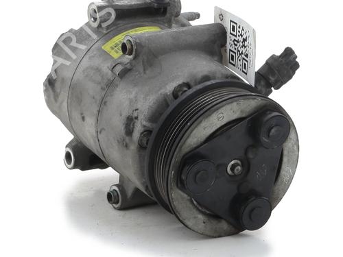 AC compressor FORD FIESTA VI (CB1, CCN) 1.4 TDCi | BP28803171M34 
