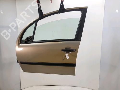 Left front door CITROËN C3 I (FC_, FN_) 1.4 HDi | BP29296573C2 