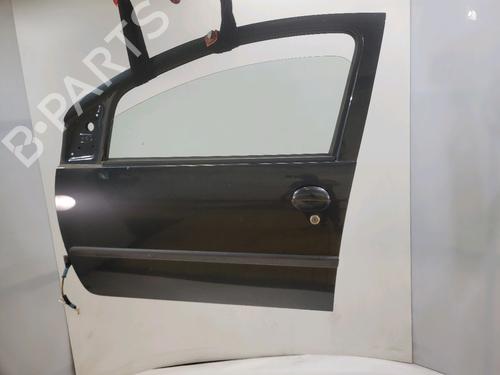 Used Left front door Left front door 37627712 37627712