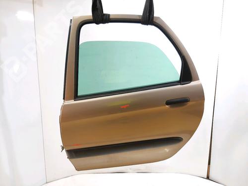 Used Left rear door Left rear door CITROËN XSARA PICASSO (N68) 2.0 HDi (90 hp) 10424720 10424720