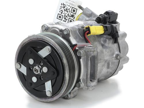 Used AC compressor PEUGEOT 3008 I MPV (0U_) 1.6 HDi (112 hp) 29443400