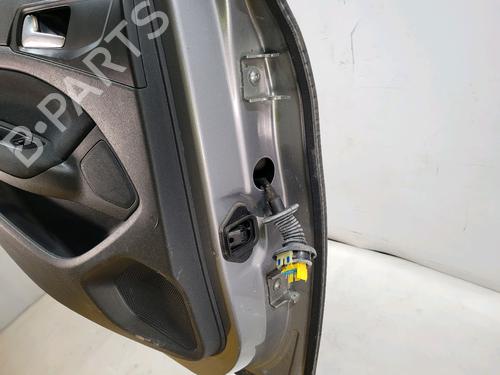 Left rear door PEUGEOT 308 SW II (LC_, LJ_, LR_, LX_, L4_) 1.6 BlueHDi 120 | BP27667009C4 
