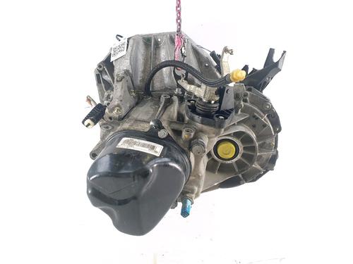 Gearbox RENAULT CLIO III (BR0/1, CR0/1) 1.5 dCi (BR17, CR17) | BP30054377M3 