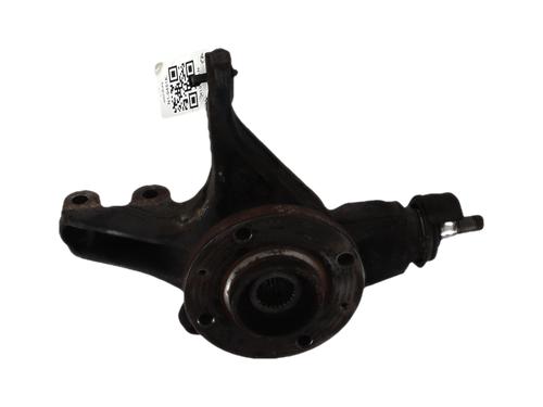 Left front steering knuckle CITROËN C4 II (NC_) 1.6 HDi 110 | BP38613161M25 - Image 3