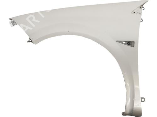 Guarda-lamas esquerdo Guarda-lamas esquerdo RENAULT MEGANE II (BM0/1_, CM0/1_) 1.5 dCi (BM1F, CM1F) (86 hp) 35999584 35999584