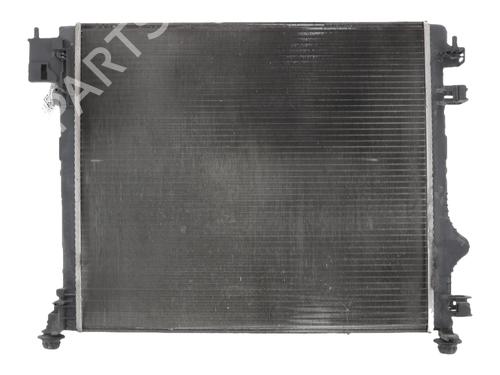 Water radiator RENAULT KADJAR (HA_, HL_) 1.5 dCi 110 (HLA3) | BP37086699M31 - Image 2
