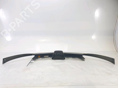 Grille PEUGEOT 206 Hatchback (2A/C) 1.6 16V | BP27189540C40 