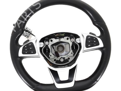 Used Steering wheel MERCEDES-BENZ CLA Shooting Brake (X117) CLA 200 CDI / d (117.908) (136 hp) 28533840