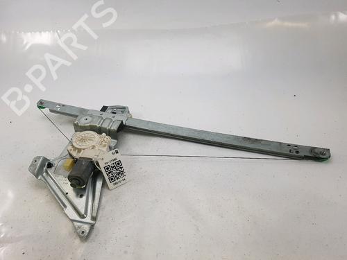 Used Front right window mechanism MERCEDES-BENZ SPRINTER 3,5-t Van (B906) 310 CDI (906.631, 906.633, 906.635, 906.637) (95 hp) 27915328