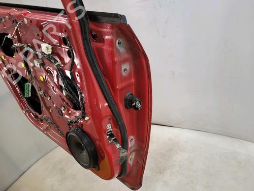 Left front door HONDA JAZZ II (GD_, GE3, GE2) 1.2 i-DSI (GD5, GE2) | BP22895831C2 