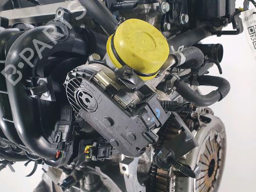 Motore HYUNDAI i20 II (GB, IB) 1.2 | BP30842402M1