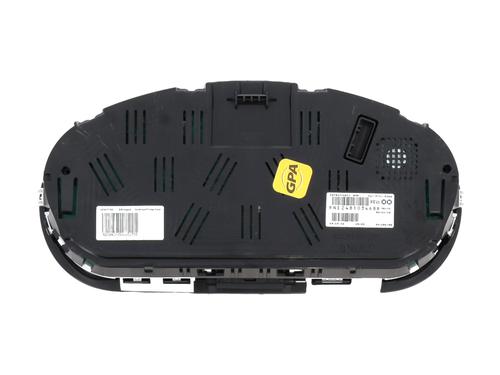 Instrument cluster RENAULT MEGANE III Grandtour (KZ0/1) 1.5 dCi (KZ09, KZ0D, KZ1G, KZ29, KZ14, KZ1W, KZ10, KZ1F,... | BP26312211C47 
