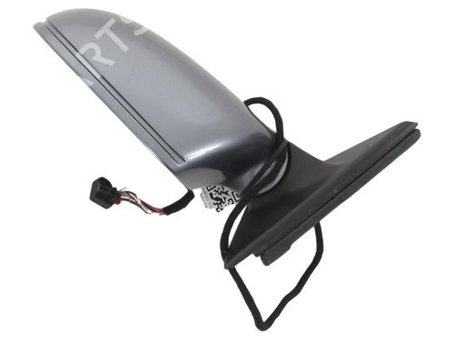 left-mirror-skoda-superb-ii-estate-3t5-2009-2010-2011-2012-2013-2014-2015-31577897 main image
