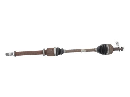 Used Right front driveshaft Right front driveshaft RENAULT MEGANE III Grandtour (KZ0/1) 1.5 dCi (KZ0C, KZ1A) (90 hp) 39736601 39736601