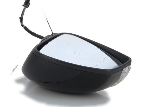 Left mirror RENAULT SCÉNIC III (JZ0/1_) 1.6 dCi (JZ00, JZ12) | BP28594975C26 