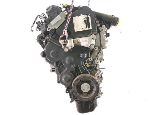 Used Engine Engine 38633168 38633168