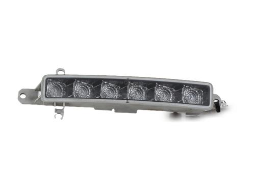 Left daytime light PEUGEOT 108 1.0 VTi 72 | BP39941807C104 - Image 2