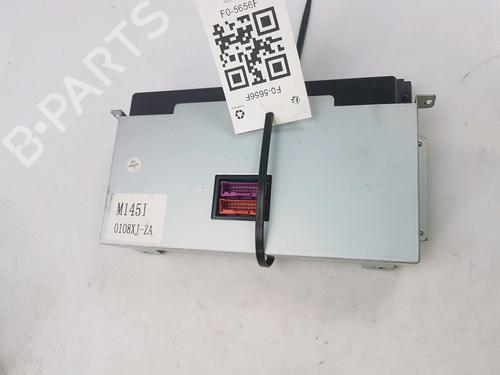 Radio RENAULT MEGANE III Hatchback (BZ0/1_, B3_) 1.5 dCi | BP12531498E6 