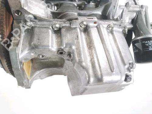 Engine TOYOTA AYGO (_B4_) 1.0 VVTi (KGB40) | BP16412356M1 